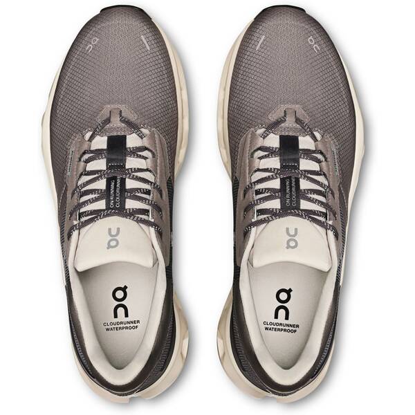 Thumbnail - ON Herren Laufschuhe Cloudrunner 2 Waterproof
