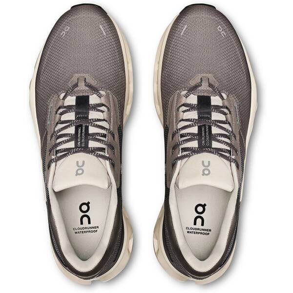 Thumbnail - ON Herren Laufschuhe Cloudrunner 2 Waterproof