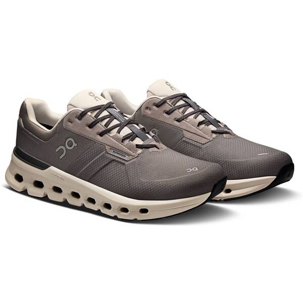 Thumbnail - ON Herren Laufschuhe Cloudrunner 2 Waterproof