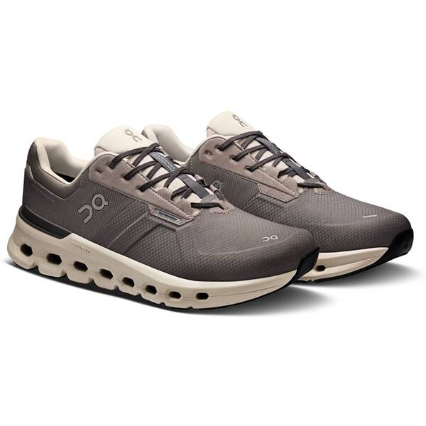 Thumbnail - ON Herren Laufschuhe Cloudrunner 2 Waterproof