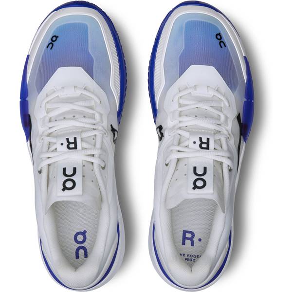 Thumbnail - ON Herren Tennisindoorschuhe THE ROGER Pro 2