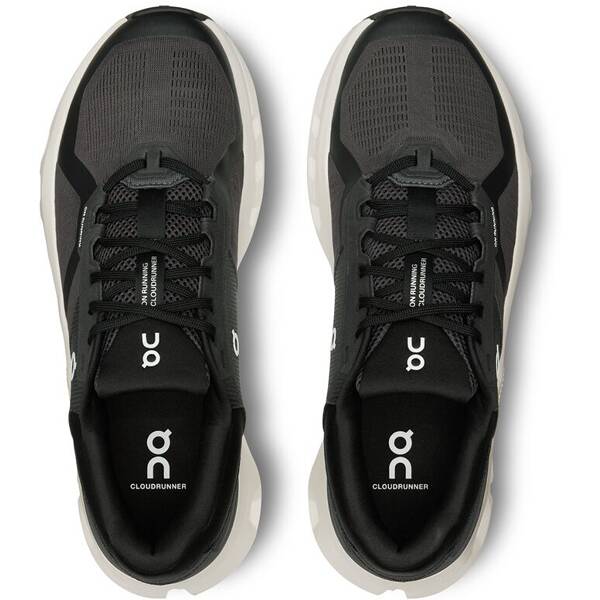 Thumbnail - ON Herren Laufschuhe Cloudrunner 2 Wide