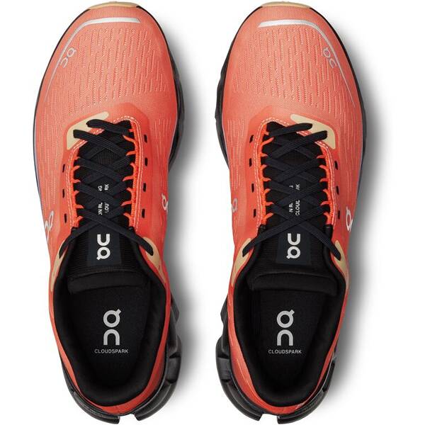 Thumbnail - ON Herren Laufschuhe Cloudspark