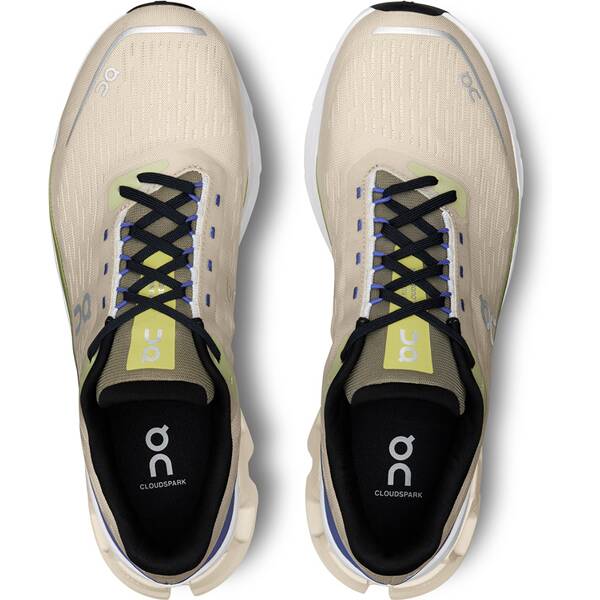 Thumbnail - ON Herren Laufschuhe Cloudspark