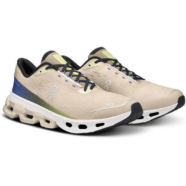 Thumbnail - ON Herren Laufschuhe Cloudspark