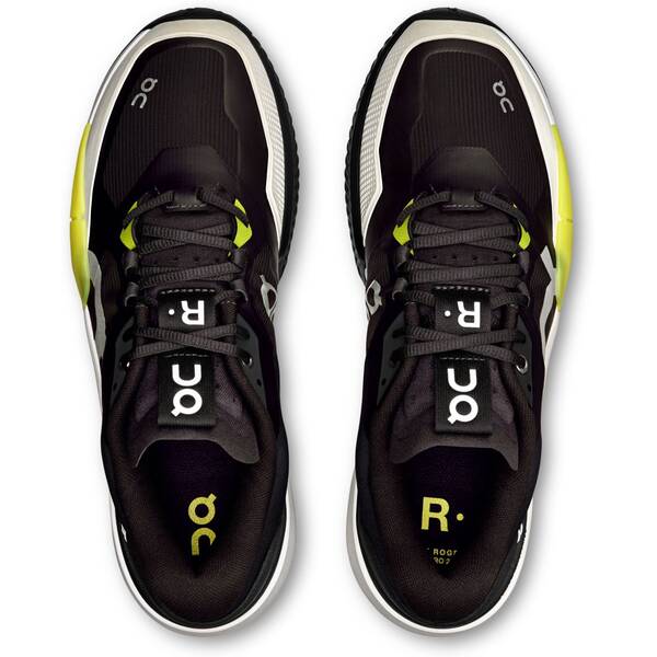 Thumbnail - ON Herren Tennisoutdoorschuhe THE ROGER Pro 2 Clay