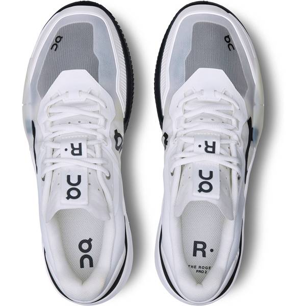 Thumbnail - ON Herren Tennisoutdoorschuhe THE ROGER Pro 2 Clay