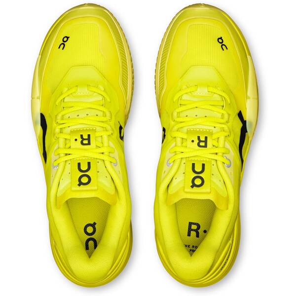 Thumbnail - ON Herren Tennisoutdoorschuhe THE ROGER Pro 2 Clay