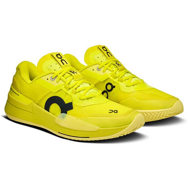 Thumbnail - ON Herren Tennisoutdoorschuhe THE ROGER Pro 2 Clay