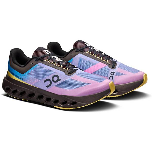 Thumbnail - ON Herren Laufschuhe Cloudsurfer Next