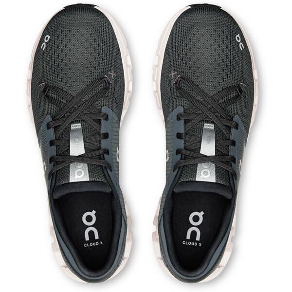 Thumbnail - ON Herren Workoutschuhe Cloud X 4