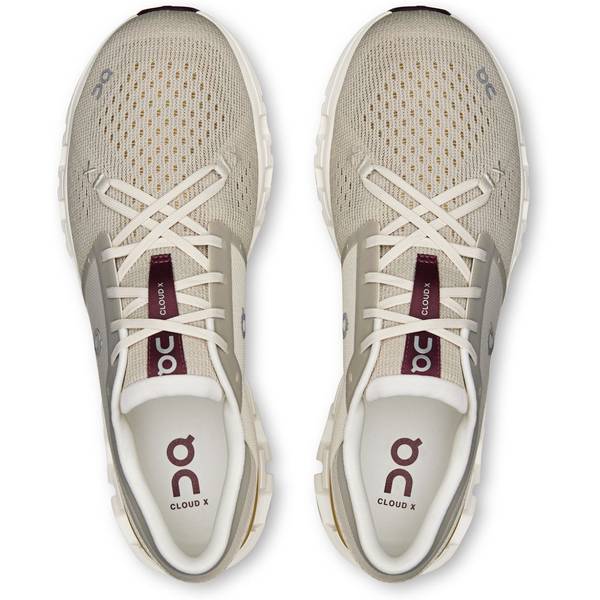 Thumbnail - ON Herren Workoutschuhe Cloud X 4