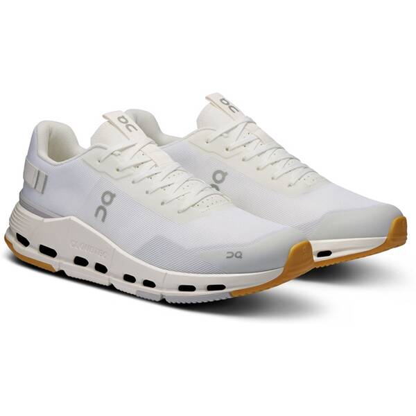 Thumbnail - ON Herren Freizeitschuhe Cloudnova Form 2