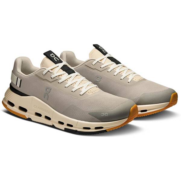 Thumbnail - ON Herren Freizeitschuhe Cloudnova Form 2