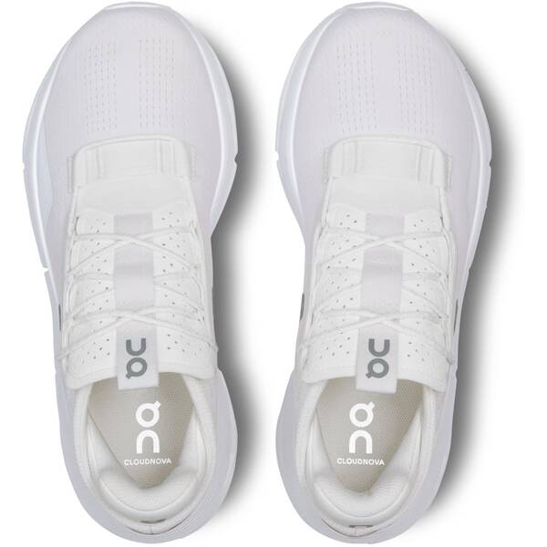 Thumbnail - ON Herren Freizeitschuhe Cloudnova 2