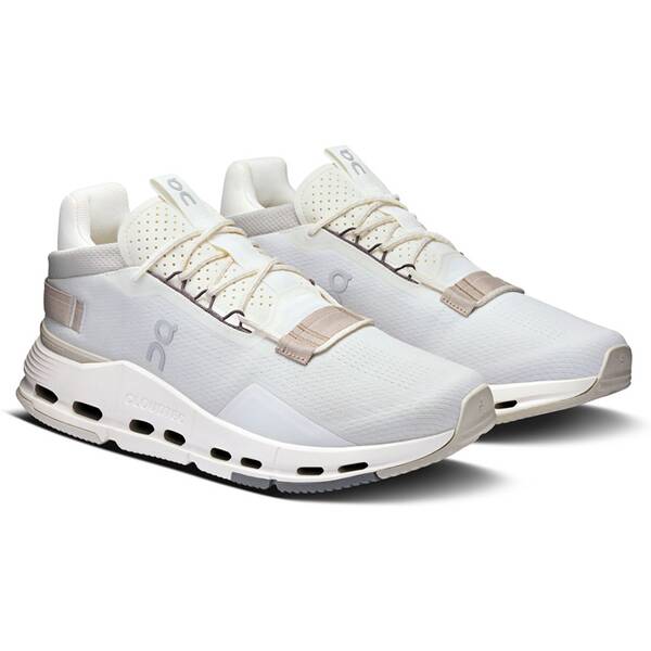 Thumbnail - ON Herren Freizeitschuhe Cloudnova 2