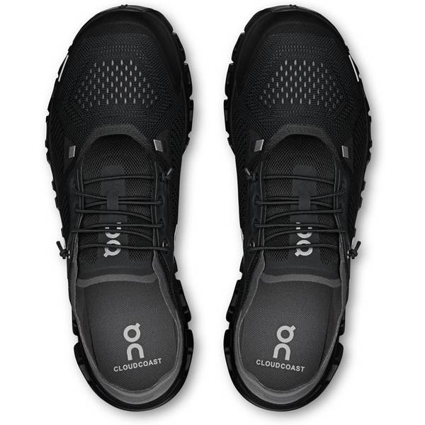 Thumbnail - ON Herren Freizeitschuhe Cloud 6 Coast