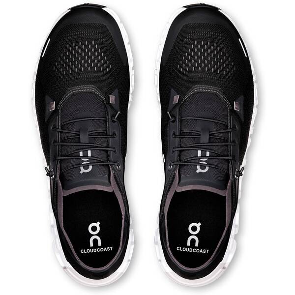 Thumbnail - ON Herren Freizeitschuhe Cloud 6 Coast