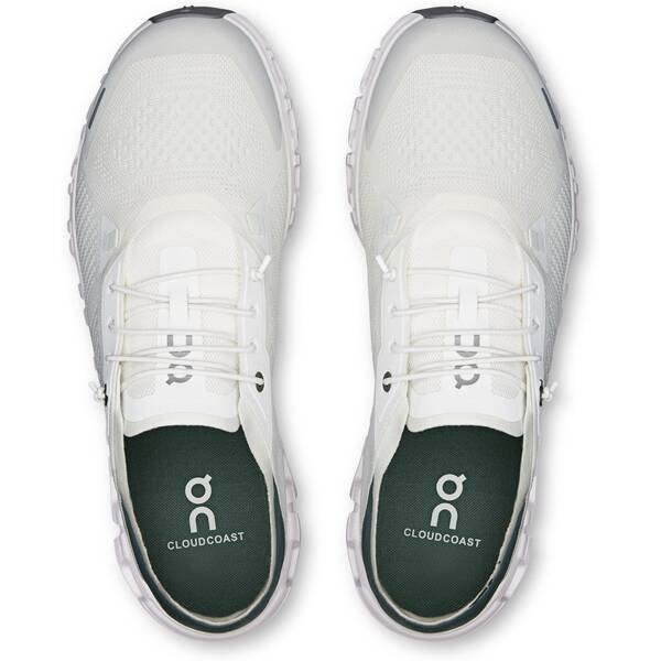 Thumbnail - ON Herren Freizeitschuhe Cloud 6 Coast