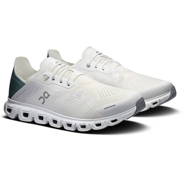 Thumbnail - ON Herren Freizeitschuhe Cloud 6 Coast