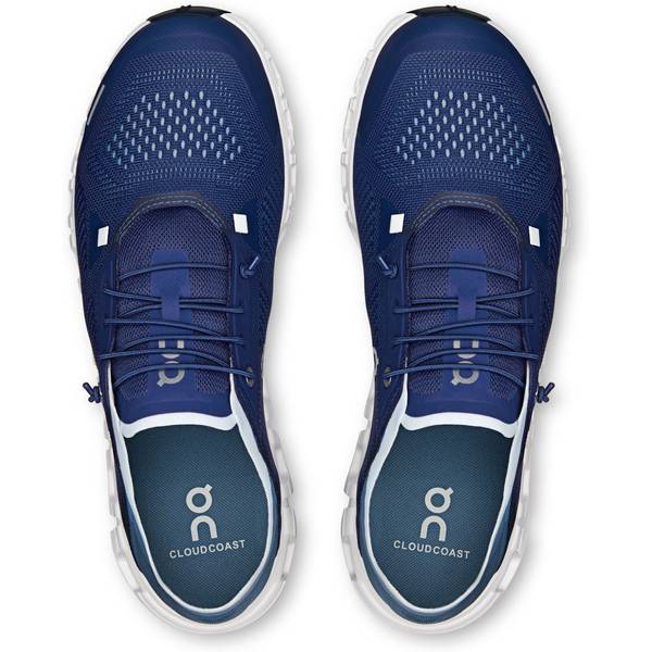 Thumbnail - ON Herren Freizeitschuhe Cloud 6 Coast