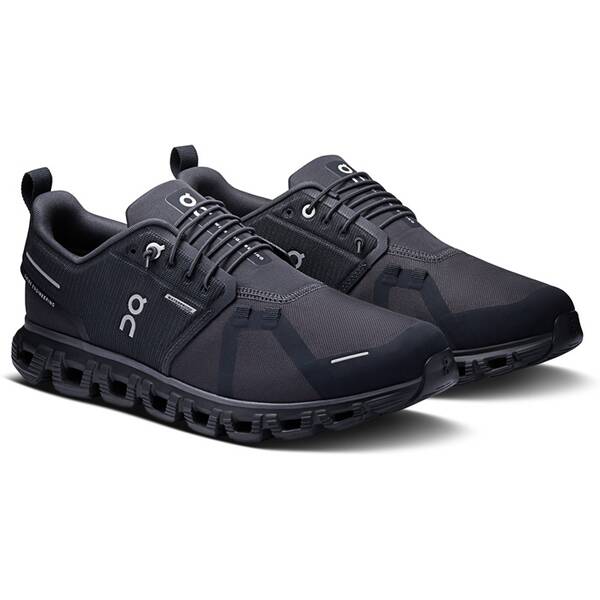 Thumbnail - ON Herren Freizeitschuhe Cloud 6 Waterproof