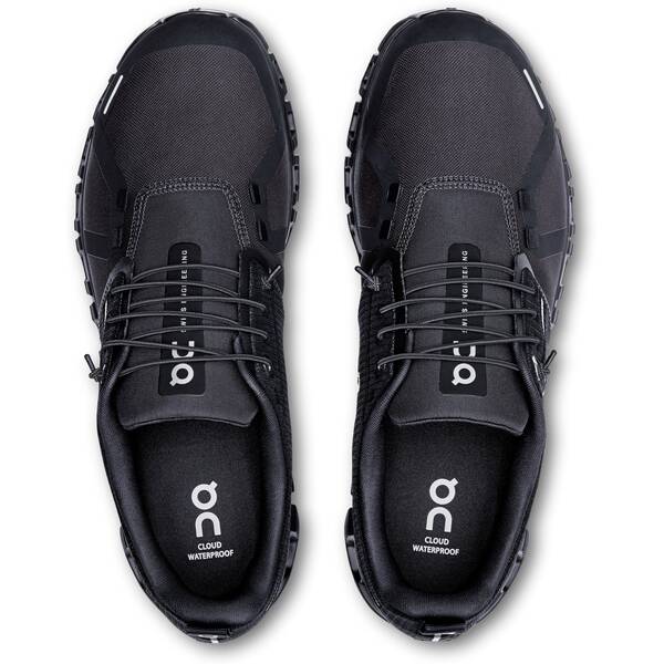 Thumbnail - ON Herren Freizeitschuhe Cloud 6 Waterproof