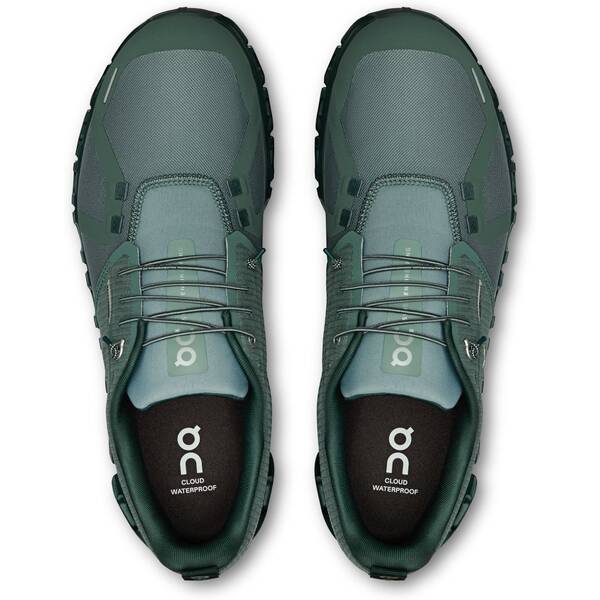 Thumbnail - ON Herren Freizeitschuhe Cloud 6 Waterproof