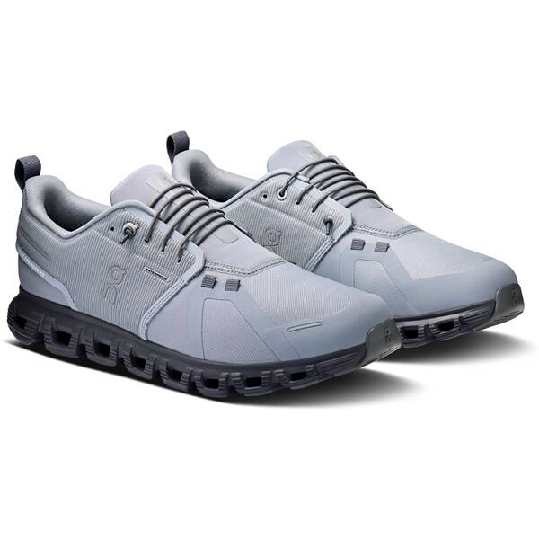 Thumbnail - ON Herren Freizeitschuhe Cloud 6 Waterproof
