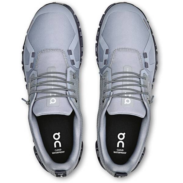 Thumbnail - ON Herren Freizeitschuhe Cloud 6 Waterproof