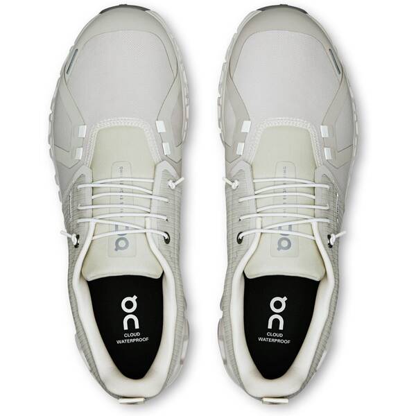 Thumbnail - ON Herren Freizeitschuhe Cloud 6 Waterproof