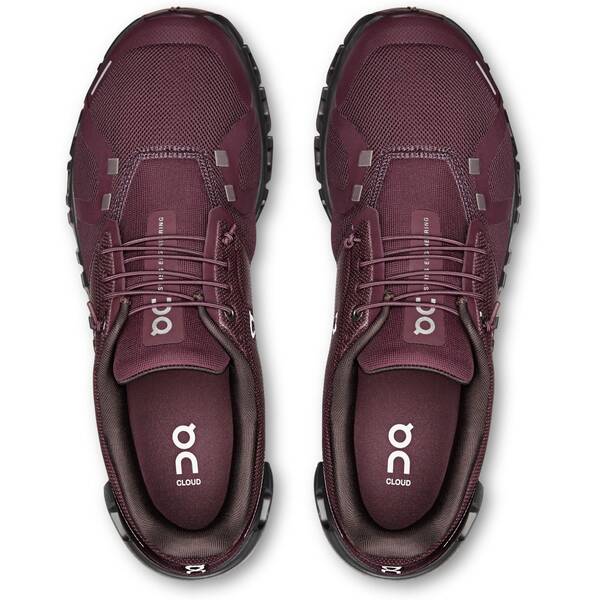 Thumbnail - ON Herren Freizeitschuhe Cloud 6