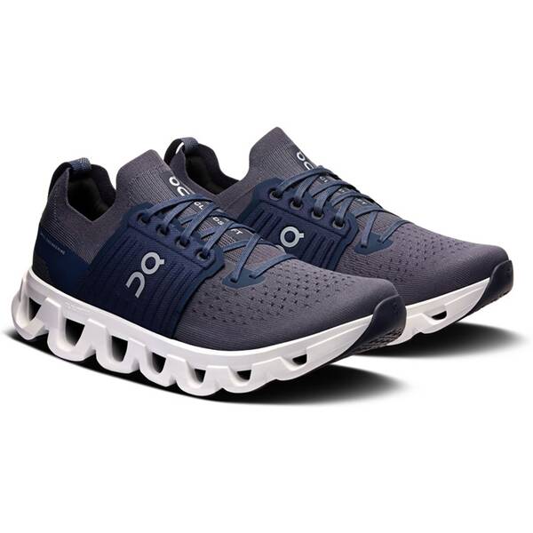 Thumbnail - ON Herren Laufschuhe Cloudswift 4