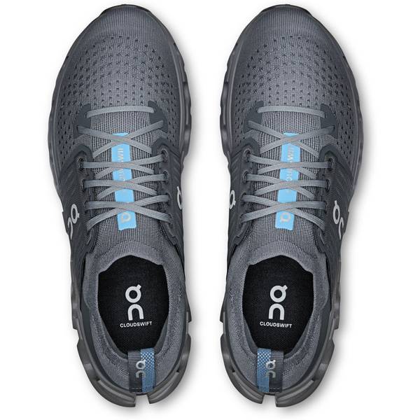 Thumbnail - ON Herren Laufschuhe Cloudswift 4