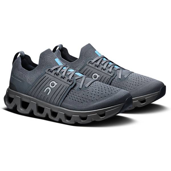 Thumbnail - ON Herren Laufschuhe Cloudswift 4