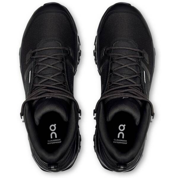 Thumbnail - ON Herren Multifunktionsschuhe Cloudrock Mid WP