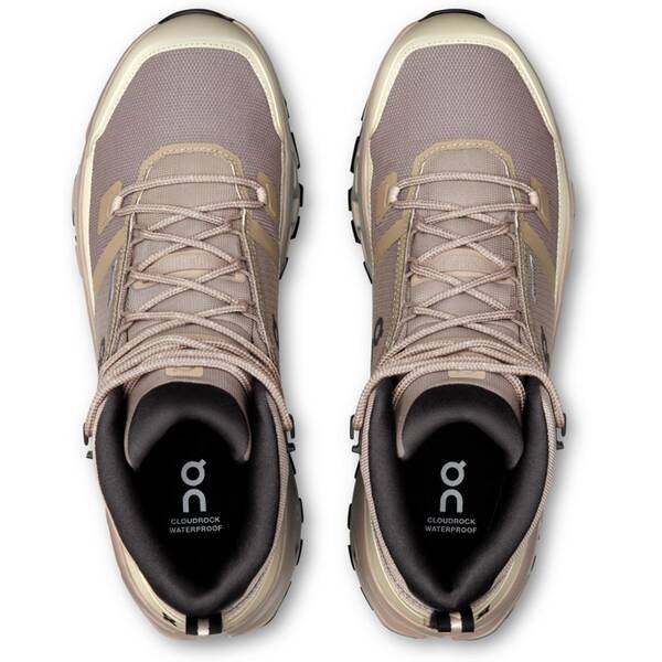 Thumbnail - ON Herren Multifunktionsschuhe Cloudrock Mid WP