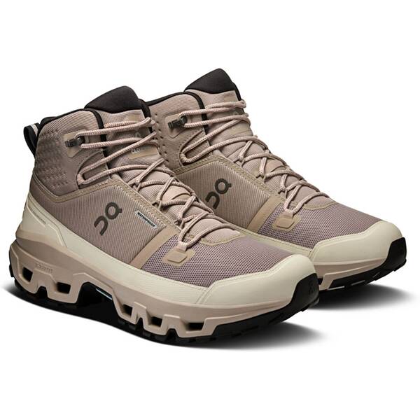 Thumbnail - ON Herren Multifunktionsschuhe Cloudrock Mid WP