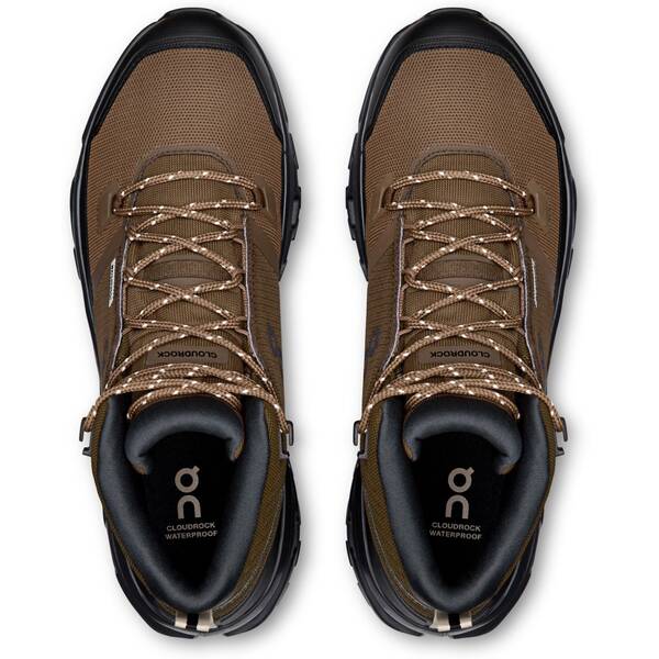 Thumbnail - ON Herren Multifunktionsschuhe Cloudrock Mid WP