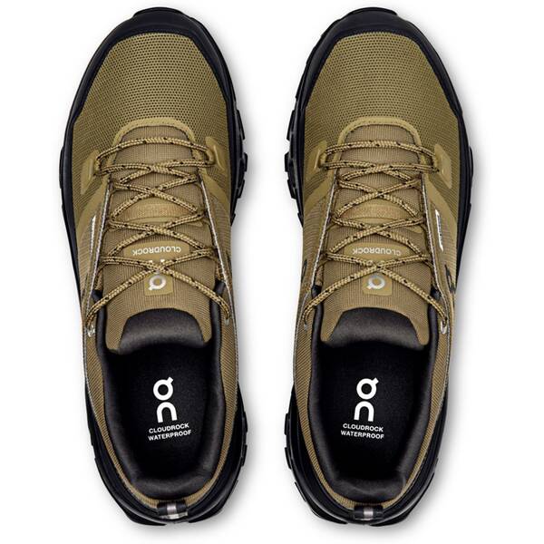 Thumbnail - ON Herren Multifunktionsschuhe Cloudrock Low WP