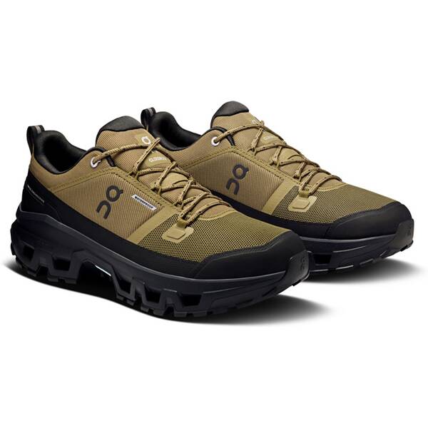 Thumbnail - ON Herren Multifunktionsschuhe Cloudrock Low WP