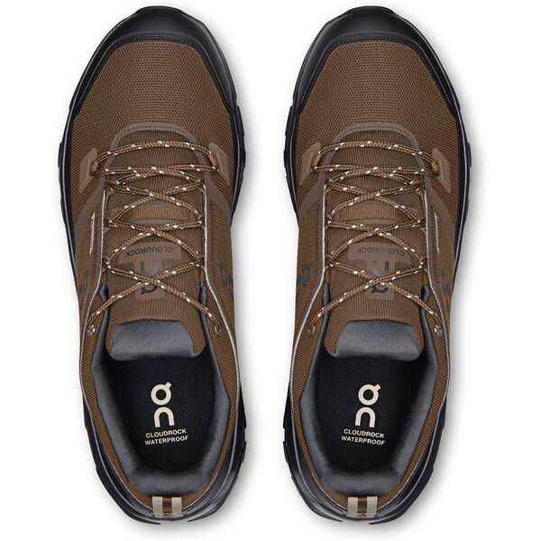 Thumbnail - ON Herren Multifunktionsschuhe Cloudrock Low WP