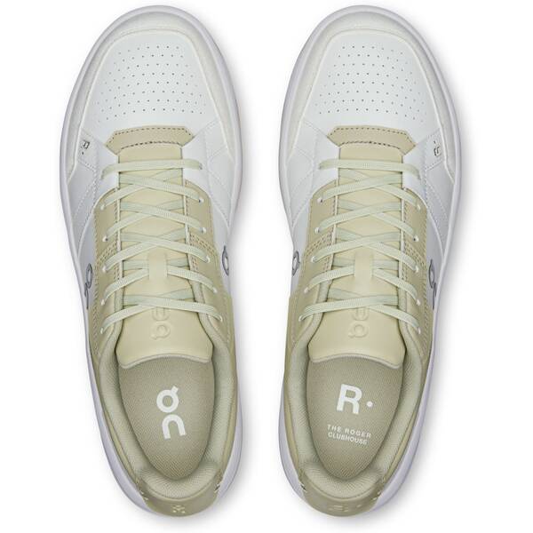 Thumbnail - ON Herren Freizeitschuhe The ROGER Clubhouse
