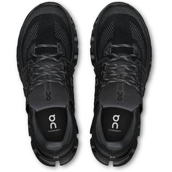 Thumbnail - ON Herren Freizeitschuhe Cloudswift 4 AD