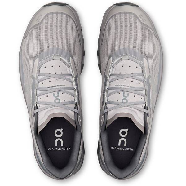 Thumbnail - ON Herren Freizeitschuhe Cloudmonster Void