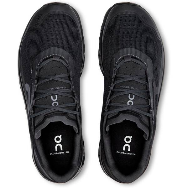 Thumbnail - ON Herren Freizeitschuhe Cloudmonster Void