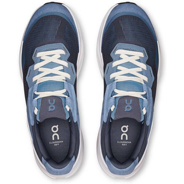 Thumbnail - ON Herren Walkingschuhe Cloudnova Rift