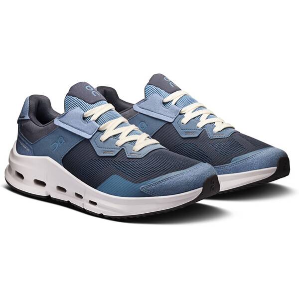 Thumbnail - ON Herren Walkingschuhe Cloudnova Rift