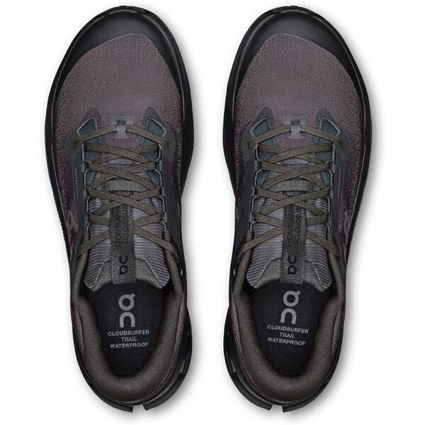 Thumbnail - ON Herren Trailrunningschuhe Cloudsurfer Trail 2 WP