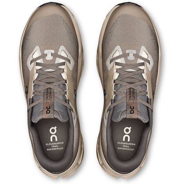 Thumbnail - ON Herren Trailrunningschuhe Cloudsurfer Trail 2 WP